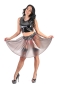 Preview: C4 - Circle Skirt, ladies
