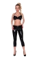 Preview: LE9178 - Latex / Datex Trousers