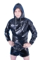 Preview: Men's Hoodie PVC