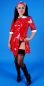 Preview: MO1 - PVC Dienstmädchenkleid