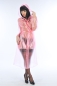 Preview: PA33 - PVC Regenmantel Unisex