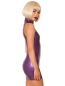Preview: R1485 - Latex Kleid
