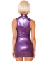 Preview: R1485 - Latex Kleid