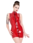Preview: R1485 - Latex Kleid