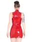 Preview: R1485 - Latex Kleid