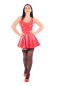 Preview: RR1 - PVC Minikleid