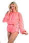 Preview: AB29 - Adult Baby Unisex Playsuit