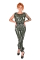 Preview: AB31 - PVC Adult Baby Latzhose