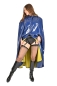 Preview: CA01 - PVC Cape