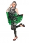 Preview: PO3 - PVC Poncho