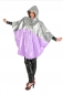 Preview: PO3 - PVC Poncho