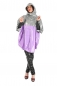 Preview: PO3 - PVC Poncho