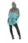 Preview: PO3 - PVC Poncho
