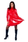 Preview: LJ1 - PVC Kleid
