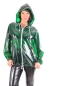 Preview: JJ1 - PVC Regenjacke