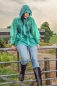 Preview: JA08 - PVC Regenjacke