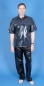 Preview: MPS1 - Mens PVC Polo Shirt