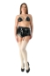 Preview: PA105 - Latex Vintage Schlüpfer