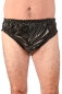 Preview: PA107 - Latex Herren Slip