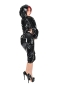 Preview: RA02 - Regenmantel PVC super glossy