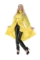 Preview: RA37 - PVC Raincoat, double breasted