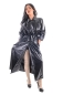 Preview: RA37 - PVC Raincoat, double breasted