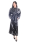 Preview: RA37 - PVC Raincoat, double breasted