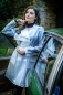 Preview: ra75-nat16RA75 - PVC Trenchcoat