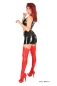 Preview: SK11 - PVC Minirock