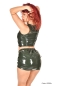 Preview: SK11 - PVC Minirock