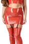 Preview: SK20 - Latex Minirock