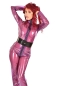 Preview: SU03 - PVC Catsuit