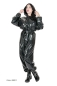 Preview: SU07 - PVC Unisex One Piece suit