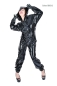 Preview: SU07 - PVC Unisex One Piece suit