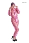 Preview: SU07 - PVC Unisex One Piece suit
