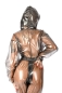 Preview: SU13 KEMO-Cyberfashion PVC Spielanzug