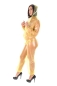 Preview: D2P - PVC Unisex Overall