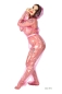 Preview: JS1 - PVC Jumpsuit