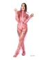 Preview: JS1 - PVC Jumpsuit