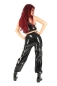 Preview: TR24 - Unisex Jogginghose PVC BKS1