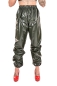 Preview: B5 - Jogginghose PVC