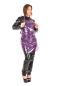 Preview: J2 - PVC Apron, long