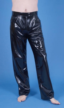 TR08L - PVC Jeans