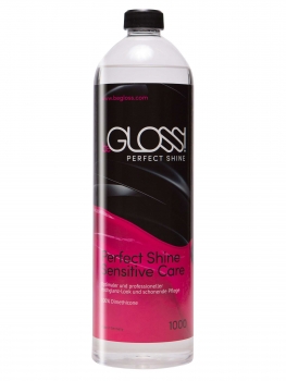 BGPS1000 - Perfect Shine 1000