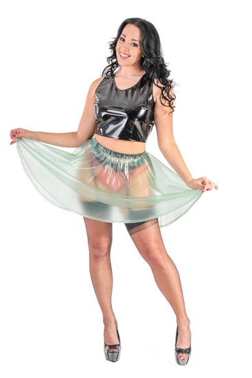 C4 - Circle Skirt, ladies