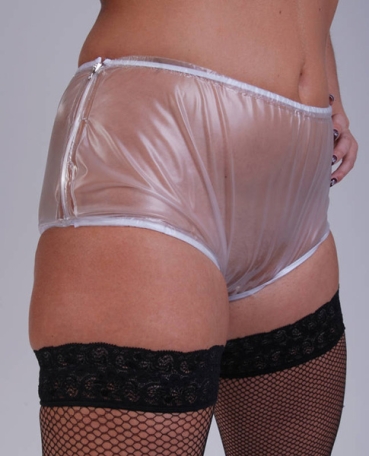CK1 - PVC Schlüpfer