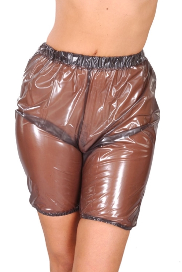 E5 - PVC Radlerhose