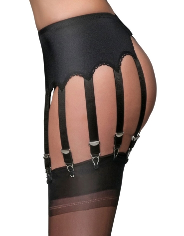 NDL12 - Strapse mit 12 Halter