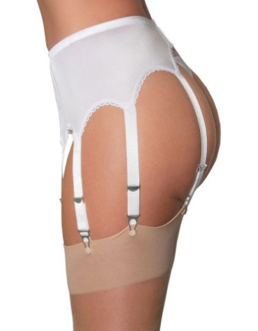 NDL9 - Strapse mit 8 Halter