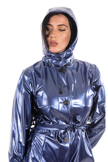 RA63 - PVC Regenmantel